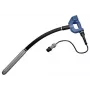 BOSCH PRO GDI50-65D ponorný vibrátor (čierna/modrá, 50 mm hlava vibrátora)