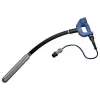 BOSCH Power Tools PRO GDI59-65D ponorný vibrátor na betón (čierna/modrá, 59 mm hlava vibrátora)