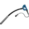 BOSCH Power Tools PRO GDI59-65D ponorný vibrátor na betón (čierna/modrá, 59 mm hlava vibrátora)