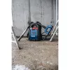 BOSCH Power Tools PRO GDI59-65D ponorný vibrátor na betón (čierna/modrá, 59 mm hlava vibrátora)
