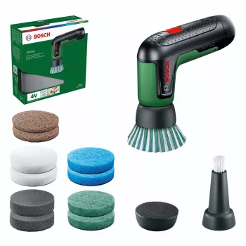 Bosch TAYDO sada akumulátorová čistiaca kefa (06033E0102)
