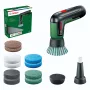 Bosch TAYDO sada akumulátorová čistiaca kefa (06033E0102)