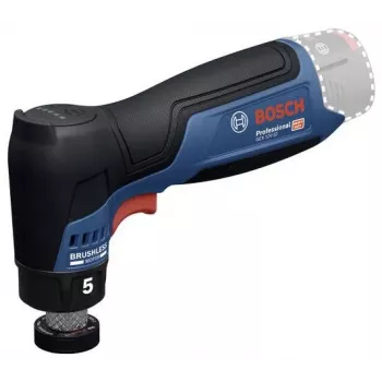 BOSCH PowerTools akumulátorová excentrická brúska GEX 12V-32 mm (maloobchod)