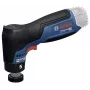 BOSCH PowerTools akumulátorová excentrická brúska GEX 12V-32 mm (maloobchod)