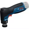 BOSCH PowerTools akumulátorová excentrická brúska GEX 12V-32 mm (maloobchod)