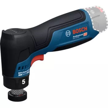 BOSCH PowerTools akumulátorová excentrická brúska GEX 12V-32 mm (maloobchod)