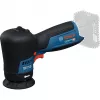 Bosch Professional GPX 12V-77 akumulátorová excentrická leštička, 77 mm (v kartóne)