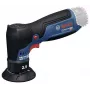 BOSCH PowerTools GEX 12V-75 excentrická brúska (v kartóne)