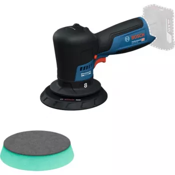 BOSCH Power Tools Leštička GPX 12 Volt 125 (Boxed)