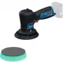 BOSCH Power Tools Leštička GPX 12 Volt 125 (Boxed)