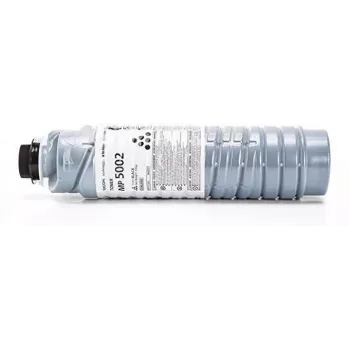Ricoh MP 5002 (842239; 842077; 841350) Tonerová kazeta, čierna