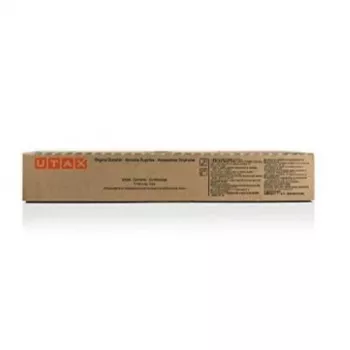 KYOCERA Utax 1T02R9AUT1 originálna tonerová kazeta žltá 1200 strán