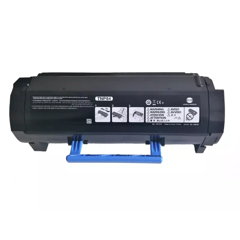 Konica Minolta TNP-64 AAE1011 toner čierny pre bizhub 4052