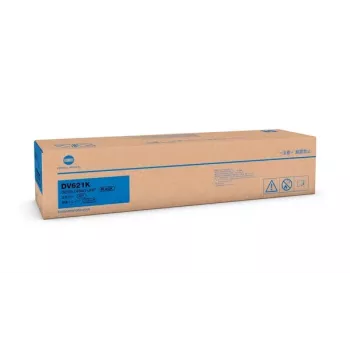 Konica Minolta DV-621K vývojová jednotka čierna ACV803D pre bizhub 300i