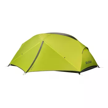 Salewa Denali IV 4-miestny 3-sezónny dvojplášťový kupolový stan