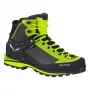 Salewa Crow GTX pánske topánky - GORE-TEX horské topánky