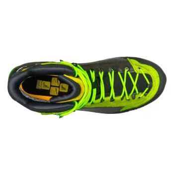 Salewa Crow GTX pánske topánky - GORE-TEX horské topánky