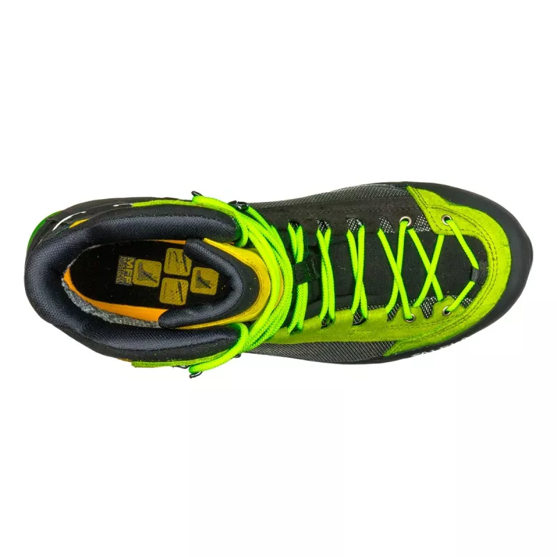 Salewa Crow GTX pánske topánky - GORE-TEX horské topánky
