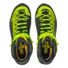 Salewa Crow GTX pánske topánky - GORE-TEX horské topánky