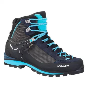 SALEWA dámske Crow GTX prístupové topánky