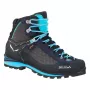 SALEWA dámske Crow GTX prístupové topánky