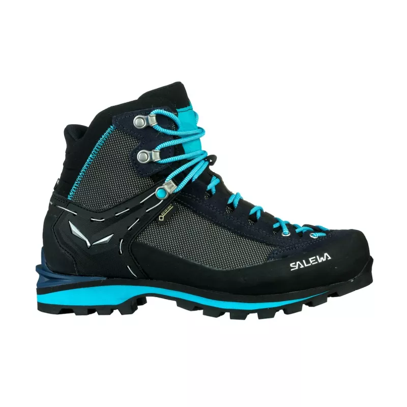 SALEWA Crow GTX dámske horské topánky