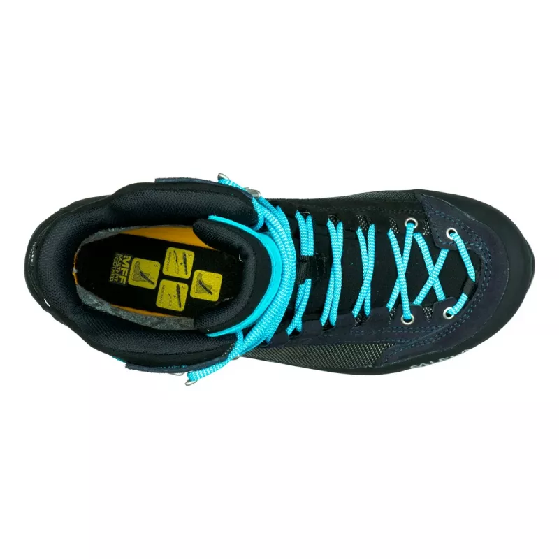 SALEWA Crow GTX dámske horské topánky