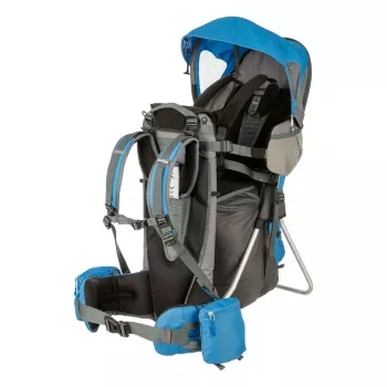 Salewa Koala II nosič na dieťa batoh - Royal Blue