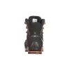 SALEWA topánky Mtn Trainer Mid GTX Asphalt Fluo Orange UK 7 (EU 40,5)