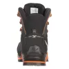 SALEWA topánky Mtn Trainer Mid GTX Asphalt Fluo Orange UK 7.5 (41)