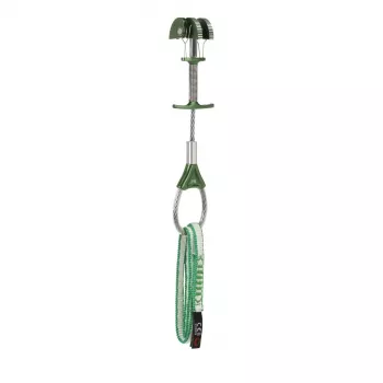 SALEWA Friend Wild Country Zero Friend 0.75 - zelená