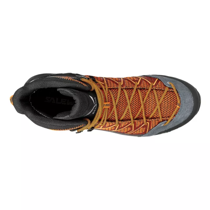 Salewa Mountain Trainer Lite Mid GORE-TEX pánske trekingové topánky
