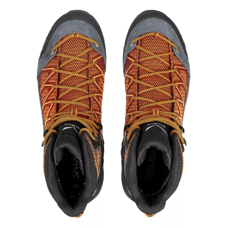Salewa Mountain Trainer Lite Mid GORE-TEX pánske trekingové topánky