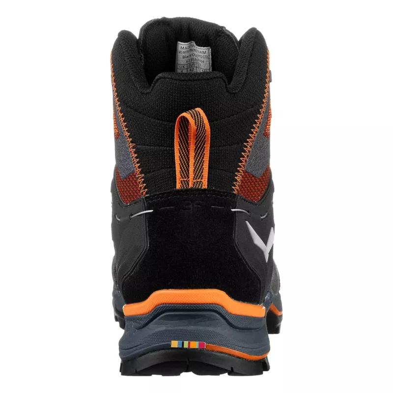 Salewa Mountain Trainer Lite Mid GT pánske trekingové topánky