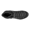 Salewa Trainer Lite Mid GTX trekingové topánky - čierna