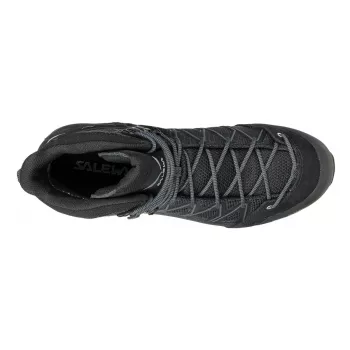 Salewa Trainer Lite Mid GTX trekingové topánky - čierna