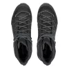 Salewa Trainer Lite Mid GTX trekingové topánky - čierna