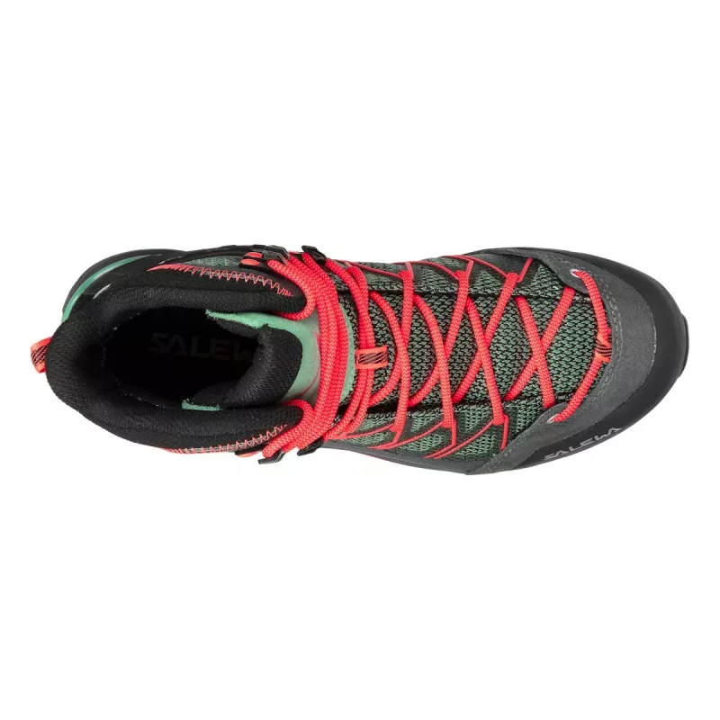 Salewa Mountain Trainer Lite GTX dámske turistické topánky