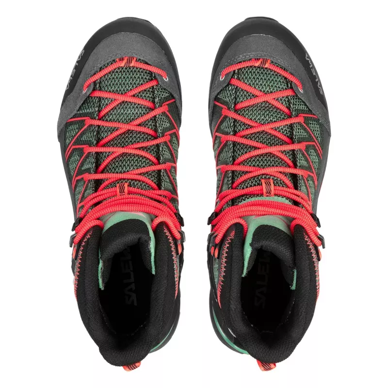 Salewa Mountain Trainer Lite GTX dámske turistické topánky