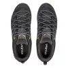 Salewa Mountain Trainer Lite GTX turistické topánky - čierna