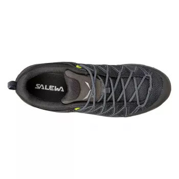 Salewa Mountain Trainer Lite GTX turistické topánky - čierna, veľkosť 47