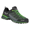 Salewa Mountain Trainer Lite GTX turistické topánky - Magnet/Ombre Blue, EU 44.5