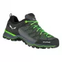 Salewa Mountain Trainer Lite GTX turistické topánky - Magnet/Ombre Blue, veľkosť 46