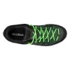 Salewa Mountain Trainer Lite GTX turistické topánky - Magnet/Ombre Blue, veľkosť 46