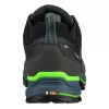 Salewa Mountain Trainer Lite GTX turistické topánky - Magnet/Ombre Blue, veľkosť 46