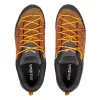 Salewa Mountain Trainer Lite topánky - pánske - Black Out / Carrot