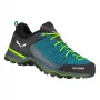 Salewa Mountain Trainer Lite turistické topánky - Malta/Green, EU 47