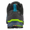 Salewa Mountain Trainer Lite turistické topánky - Malta/Green, EU 47