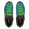 Salewa Mountain Trainer Lite turistické topánky - Malta/Green, EU 47