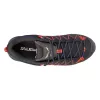 Salewa Mountain Trainer Lite dámske prístupové topánky - Premium Navy/Fluo Coral, EU 36,5